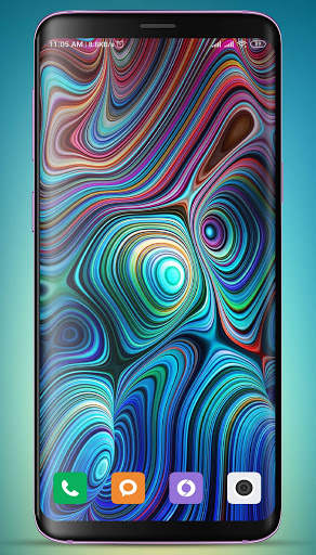 Mix Color Wallpaper HD screenshot 6