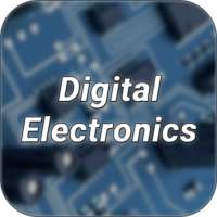 Digital electronics and gate on 9Apps