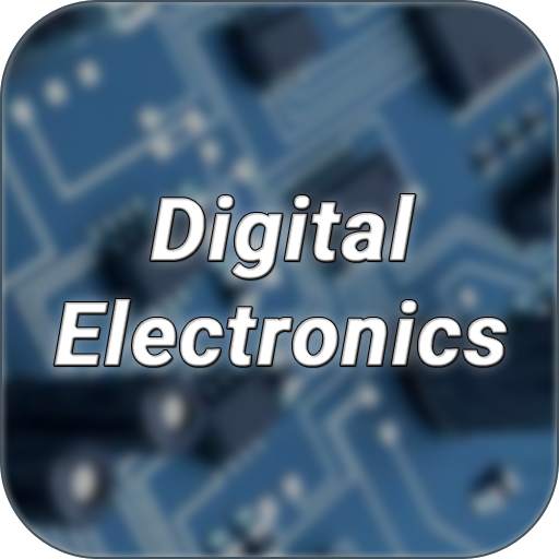 Digital electronics and gate 1.1