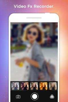Video Fx :Video Maker & Editor screenshot 1