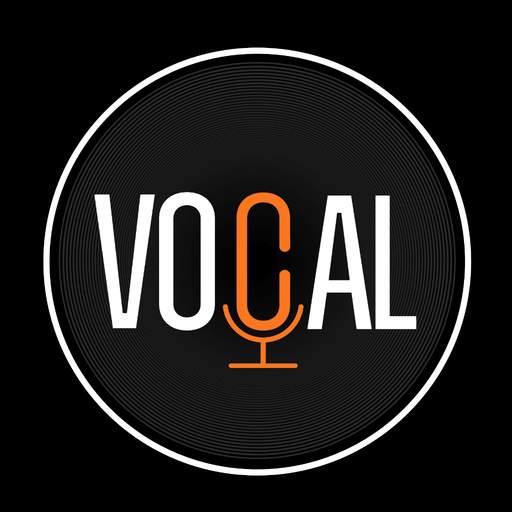 Vocal - Podcast, Voice Room, Message (Social App) 1.1.0.4