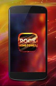 Best Rock Ringtones 2018 screenshot 1