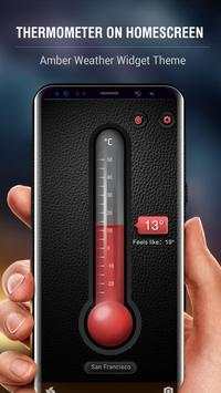 Weather скриншот 2