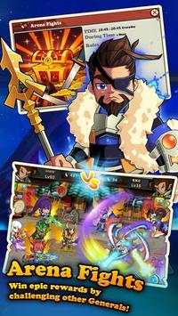 Three Kingdom Wars screenshot 14