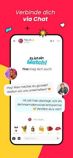 Once: Meet, Chat, Dating App screenshot 5