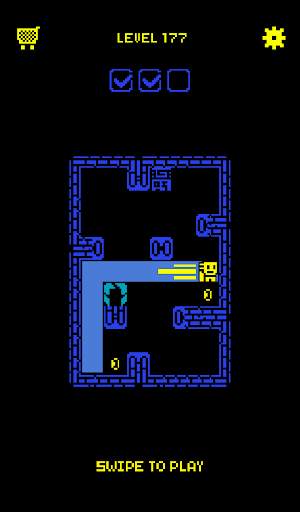 Tomb of the Mask: Color скриншот 6