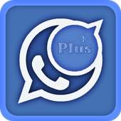 Blue WhatsApp Plus 1.3.1