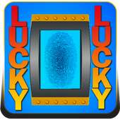 My Lucky Scanner