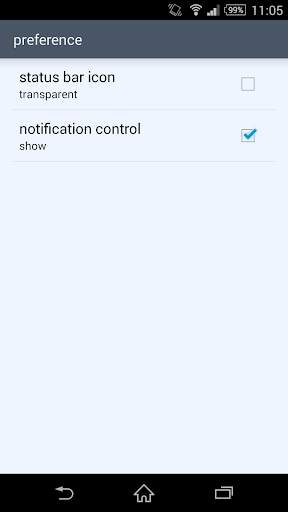 filtxr - simplest filter screenshot 5