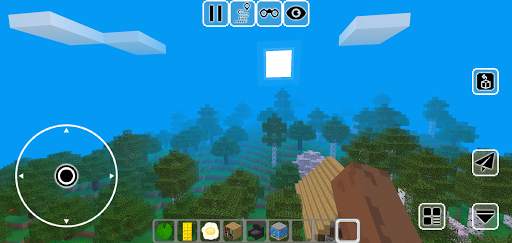 Mini Valley Craft screenshot 4