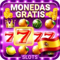 Royal Slots Journey - Offline