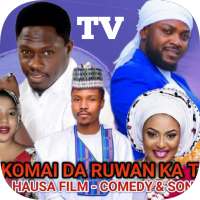 KOMAI DA RUWANKA TV 2019 on 9Apps