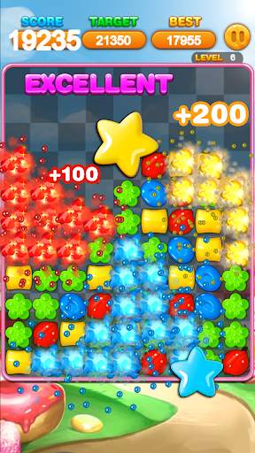 Candy Pop Mania screenshot 2