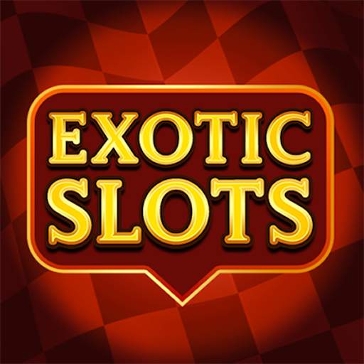 Exotic Slots: Free Live Racing 2.20.02
