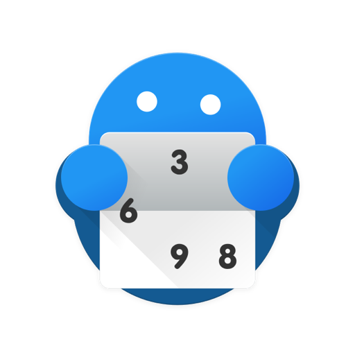Material Sudoku (Free) icon