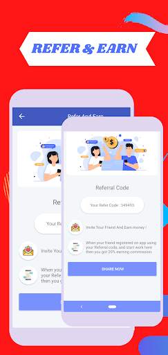 Grow Money screenshot 4
