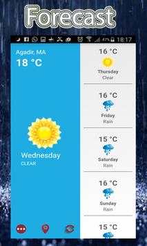 weather-accuweather screenshot 4