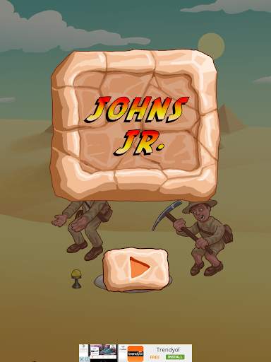 Johns Jr. screenshot 10