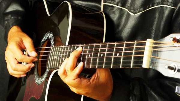 Music fingerstyle Guitar screenshot 2