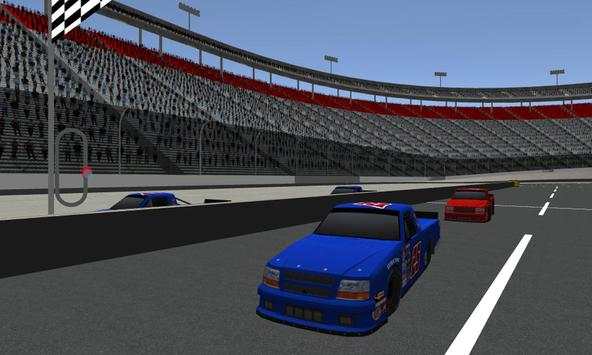 Motor Speedway Racing 2016 screenshot 1