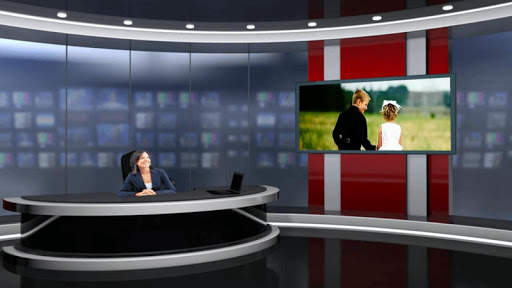 Breaking News Photo Frame screenshot 4