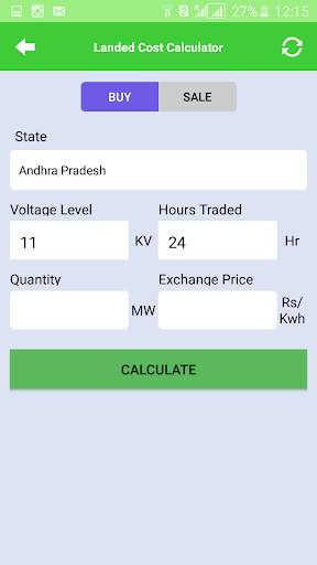 Bijli Vyapar screenshot 3