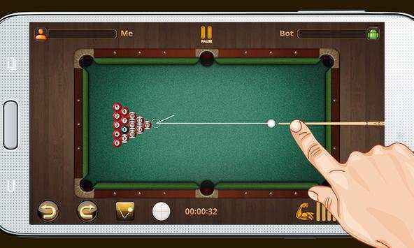 Pool Billiards Club screenshot 4
