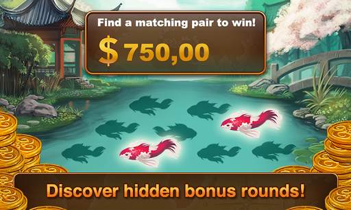 Slots Lost Treasure Slot Games screenshot 5