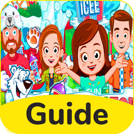 My Town School Free Guide & tips 1.1