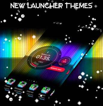 New Launcher Themes screenshot 4