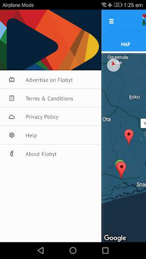 Flobyt Wifi screenshot 6