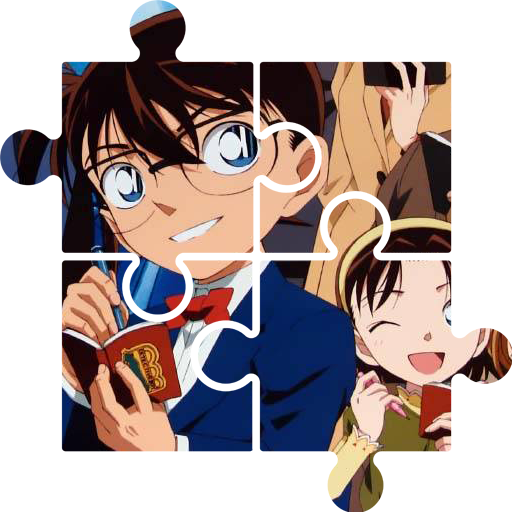 Puzzle pro icon