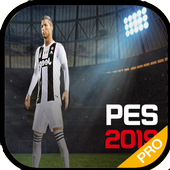 Tactic PES 2020 PRO Soccer Evolution Walktrough icon