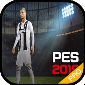 Tactic PES 2020 PRO Soccer Evolution Walktrough 2.0