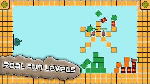 Topple Bricks - Extended Edition screenshot 4