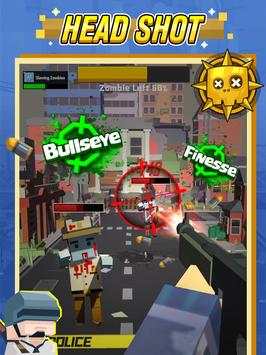 Zombie Hunter: Survival screenshot 8