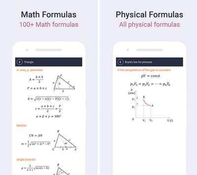 Calculator Free screenshot 4