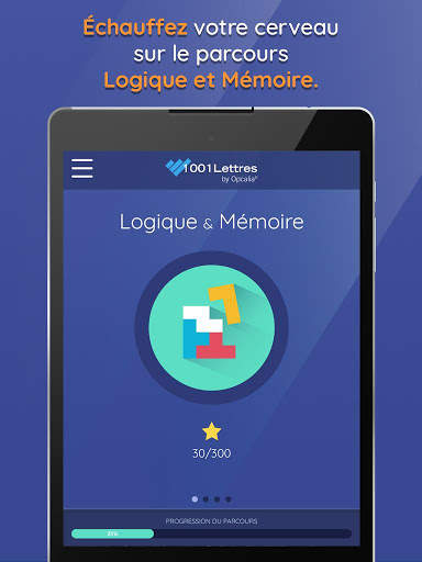 1001 Lettres by Opcalia screenshot 8