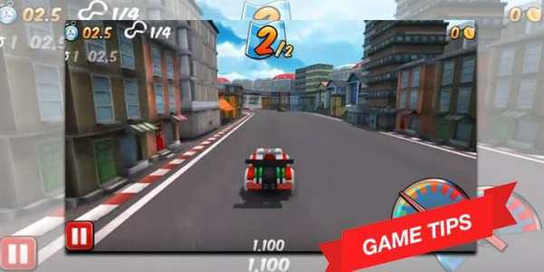 Tips LEGO City My City screenshot 2