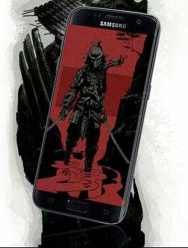 Samurai Wallpapers screenshot 4