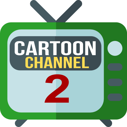 Cartoon Channel 2 icon