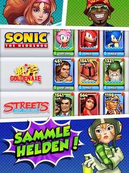 SEGA Heroes screenshot 12
