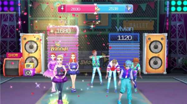 GUIDE for Dance Clash: Ballet vs Hip Hop screenshot 4