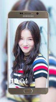 Nancy Momoland New Wallpapers 2019 screenshot 6