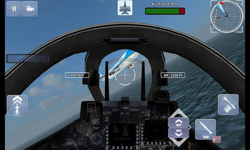 FoxOne Advanced Edition screenshot 11
