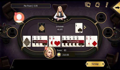 Royal Rummy Club screenshot 4