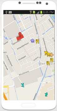 Maps Offline 2017 screenshot 4