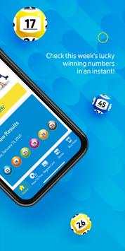 Emirates Loto screenshot 2