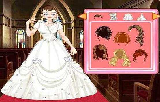 free wedding games screenshot 6
