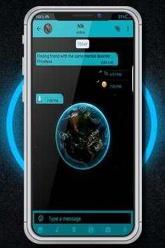 GB WA Mod Black screenshot 5